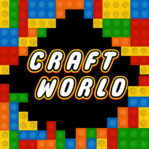 Craft World